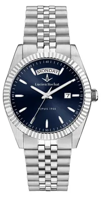 Immagine prodotto di Lucien Rochat - R0453124005 - Orologio da polso - Uomo - Quarzo - BIENNE