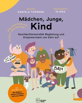 Produktbild von Mädchen, Junge, Kind