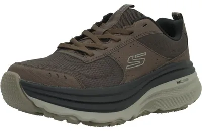 Image de Skechers 237818s Max Cushioning Zirrus Couleur Marron