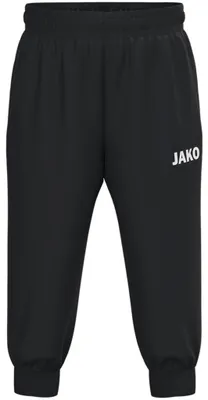 Produktbild von Jako Polyesterhose One Bambini schwarz schwarz 104