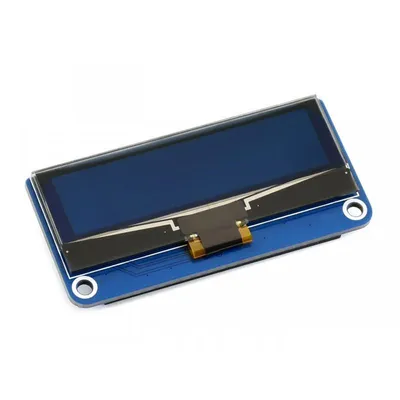 Produktbild von 128×32, 2.23inch OLED Display HAT für Raspberry Pi
