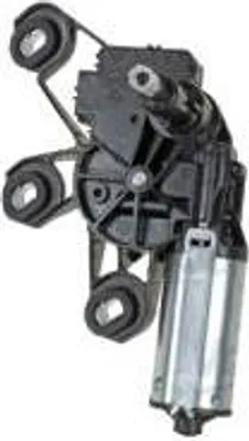 Produktbild von Valeo Wischermotor 579600