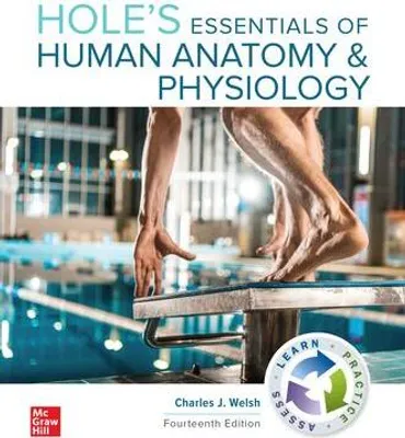 Produktbild von Snider, P: Laboratory Manual by Martin for Hole's Essentials