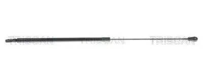 Produktbild von TRISCAN Gasfeder Motorhaubendämpfer 720mm für AUDI A4 Limousine (8D2, B5) 290N 8710 29105