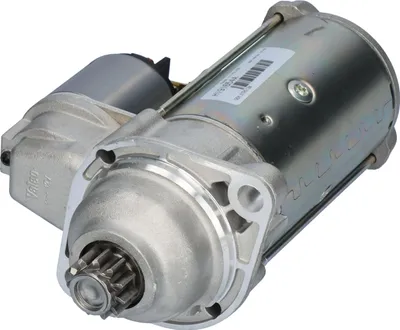 Produktbild von VALEO 438076 Starter Anlasser 1,8kW für VW Golf IV Schrägheck (1J1) 12V
