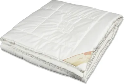 Produktbild von Garanta Lyocell-Kombi-Steppbett Woody Plus Größe 155x220