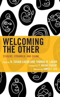Produktbild von Welcoming the Other