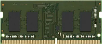 Zdjęcie produktu dla Silicon Power SP016GBSFU320X02, 16 GB, 1 x 16 GB, DDR4, 3200 MHz, 260-pin SO-DIMM