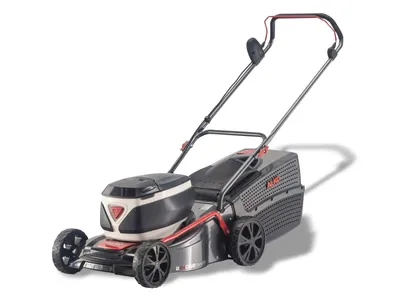 Obrázok produktu pre Akumulátorová kosačka AL-KO, 42,2 Li COMFORT, 1x batéria 4,0 Ah + nabíjačka