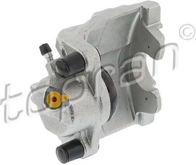 Produktbild von TOPRAN Bremssattel Vorne Rechts für RENAULT MEGANE III Grandtour (KZ0/1) 631 468