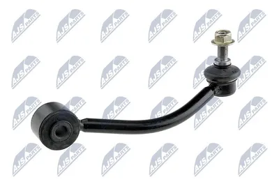 Produktbild von NTY Koppelstange Stabilisator für VW Touareg (7LA, 7L6, 7L7) Hinten Rechts ZLT-VW-006