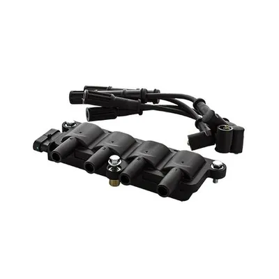Produktbild von SIDAT 85.30190A2 Zündspule für FIAT PANDA (169) 500 (312) GRANDE PUNTO (199) 500 C (312) für FORD KA (RU8)