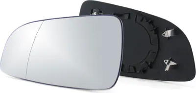 Produktbild von Spiegelglas passend für Opel Astra H 03/2004-01/10 Links 6428786 13141985 Johns