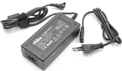 Produktbild von vhbw Netzteil kompatibel mit Epson Perfection 2480, 2400, 3170, 2580, 3490, 3400, 4180, 3590, 4490, 1660 Drucker