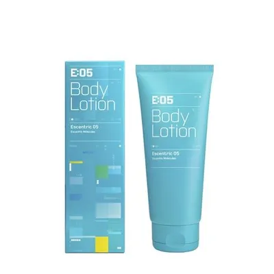 Immagine prodotto di Escentric Molecules Escentric 05 Body Lotion 200ml