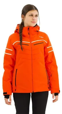 Immagine prodotto di Giacca da donna con cappuccio e zip, in grenadine (C827), taglia 36