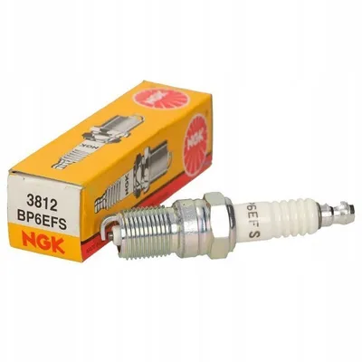 Obrázek produktu pro NGK Zapaľovacia sviečka BP6EFS
