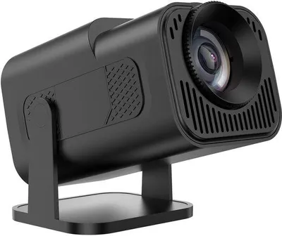 Produktbild von portable draagbare Outdoor-Bioscope-Projektor 180° drehbar