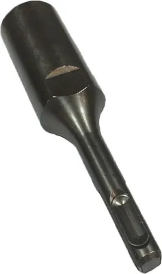 Produktbild von Diamantbohrkronen Adapter SDS Plus auf 1/2 Zoll Muffe