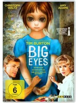 Obrázok produktu pre Big Eyes