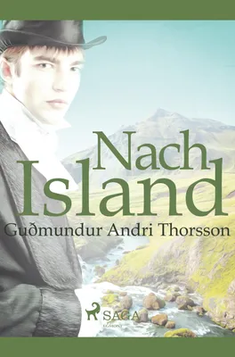Produktbild von Nach Island