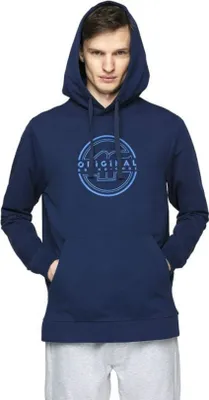 Produktbild von 4F Sweatshirts BLM015, H4L21BLM01531S, Größe: 185