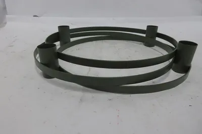 Produktbild von Gilde Adventsleuchter "Connect" 69746