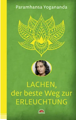 Obrázok produktu pre Lachen, der beste Weg zur Erleuchtung