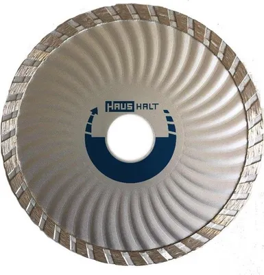 Produktbild von Diamantscheibe Ø230mm Diamant Trennscheibe für Beton Stein, 22.23mm