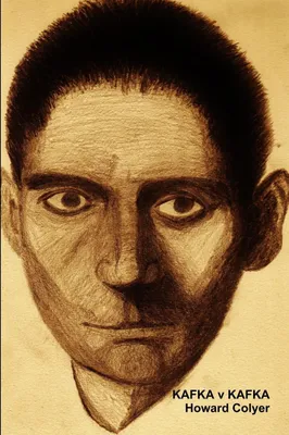 Produktbild von Kafka v Kafka