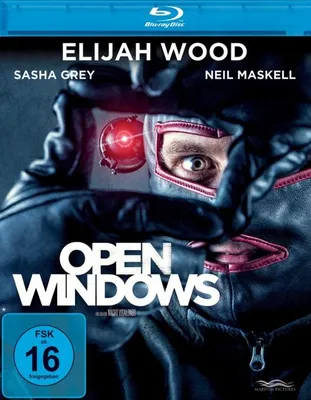 Produktbild von Open Windows