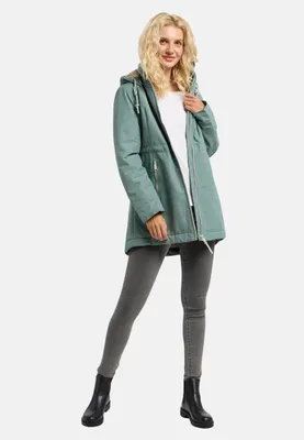Produktbild von Ragwear Jacke Parka DAKKOTA WARM