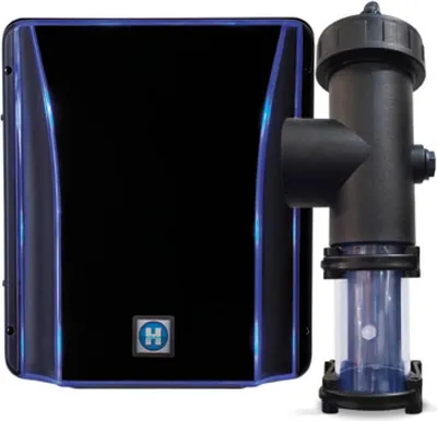 Produktbild von Salzelektrolyse 150m3 Hayward SASV33CEU