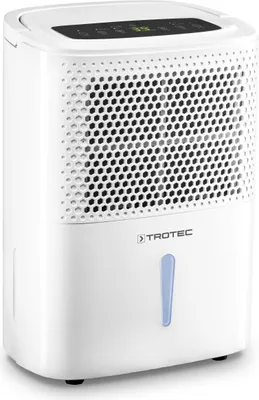 Zdjęcie produktu dla Osuszacz powietrza TROTEC TTK 26 E (maks. 10 l/24h), odpowiedni do pomieszczeń o powierzchni do 15 m² / 37 m³