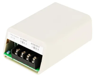 Produktbild von AC 220V 4000W SCR Thyristor Digitalsteuerung Elektronischer Spannungsregler Dimmer