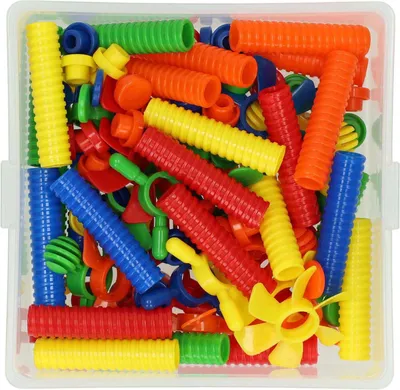 Image de Noix d'ailes colorées - 96dlg.