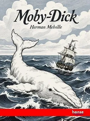 Produktbild von Moby Dick