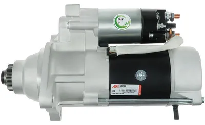 Obrázek produktu pro Startér pro Mitsubishi 24V 7kW