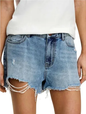 Immagine prodotto di Only Shorts 15256232-LIGHTBLUE in Blue color size large