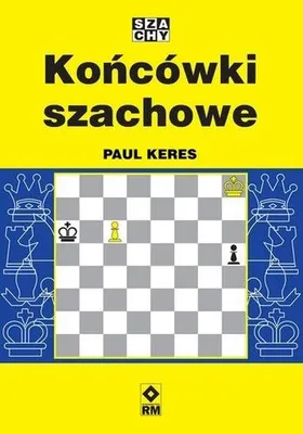 Productafbeelding van Schachendspiele - Paul Keres