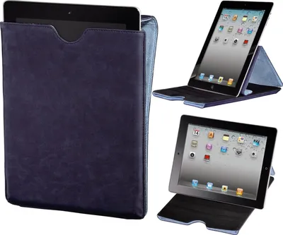 Obrázok produktu pre Taška Venice Blue pre tablet PC/iPad