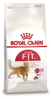 Produktbild von Royal Canin Feline Fit 2kg, Adult, 2 kg