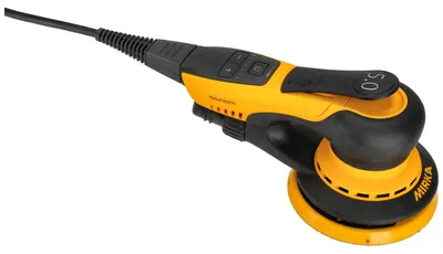 Zdjęcie produktu dla Mirka DEROS II 550 125mm Orbit 5.0 Mirka DEROS II 550 125mm Orbit 5.0