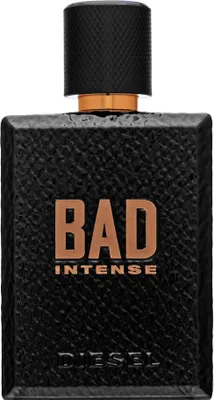 Produktbild von Diesel Bad Intense Eau de Parfum für Herren 75 ml
