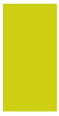 Produktbild von Duni Servietten kiwi 33x33cm 250 Stück gefaltet