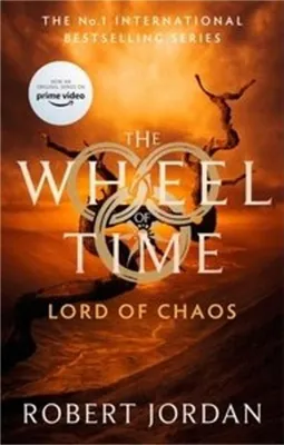 Image de Lord of Chaos