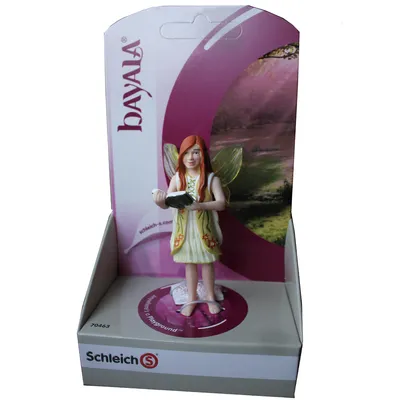 Produktbild von Schleich 70463, Multi, 4 Jahr(e)