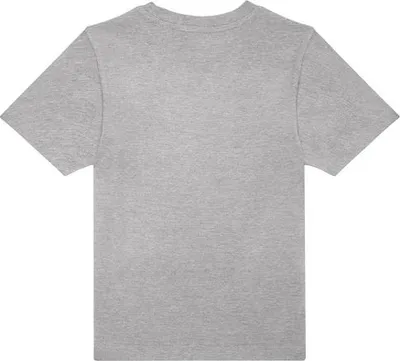Obrázok produktu pre Detské tričko ,krátke rukávy - B&C #E150 /K - sport grey - veľkosť 12/13