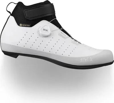 Immagine prodotto di Fizik Tempo Artica GTX, Colore:bianco, Taglia:46