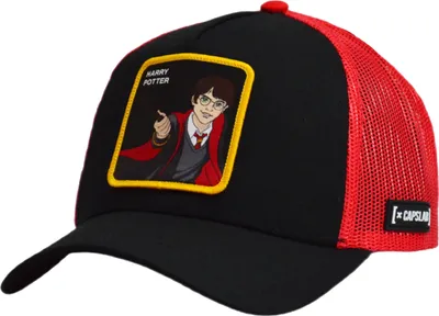 Produktbild von Capslab Marvel Harry Potter Cap CL-HP1-1-CT-POT2